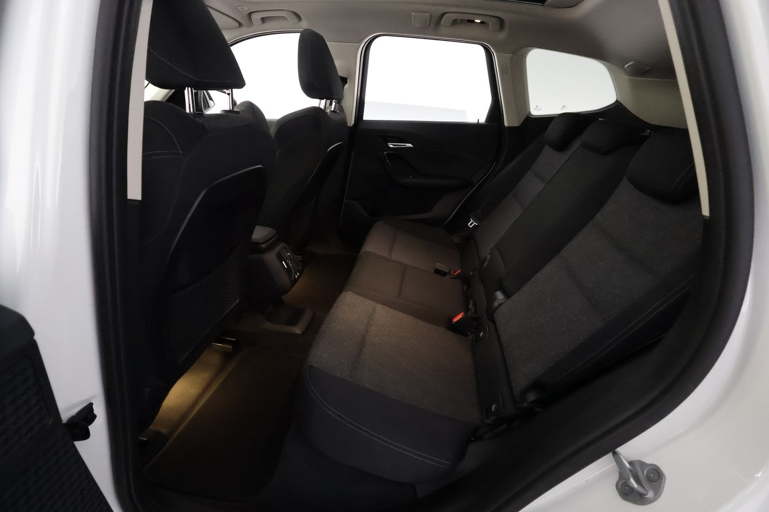 BMW iX1 vaihtoauto