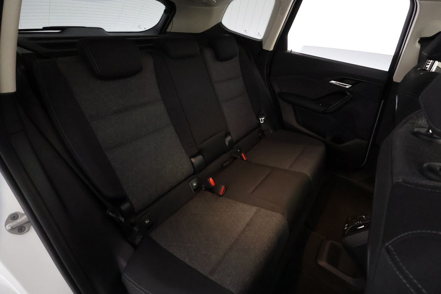 BMW iX1 vaihtoauto