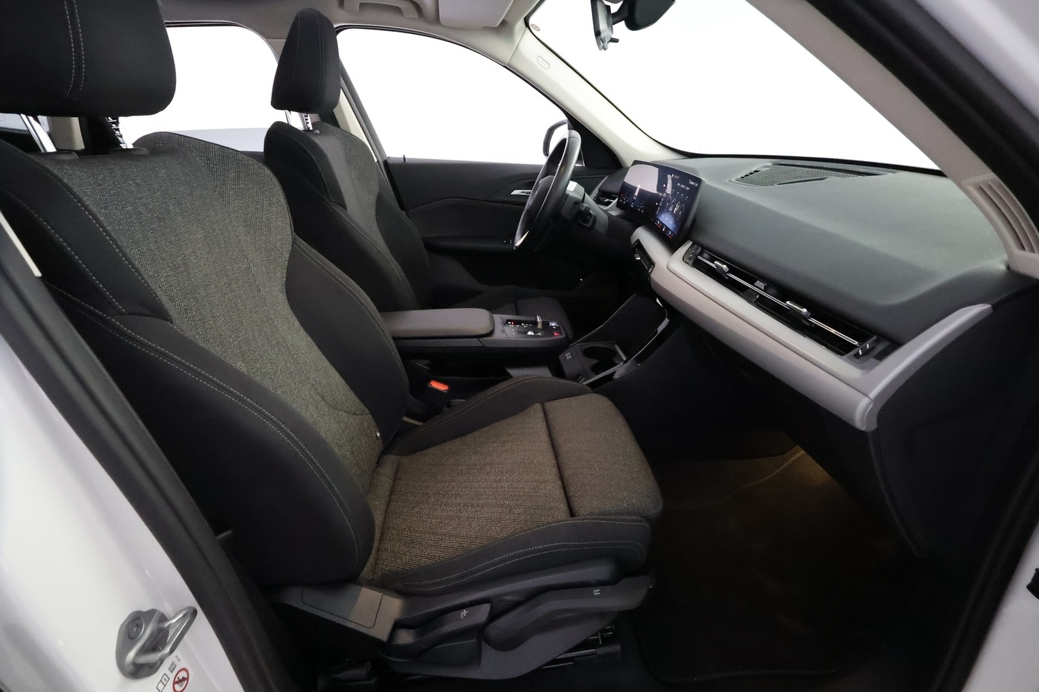 BMW iX1 vaihtoauto