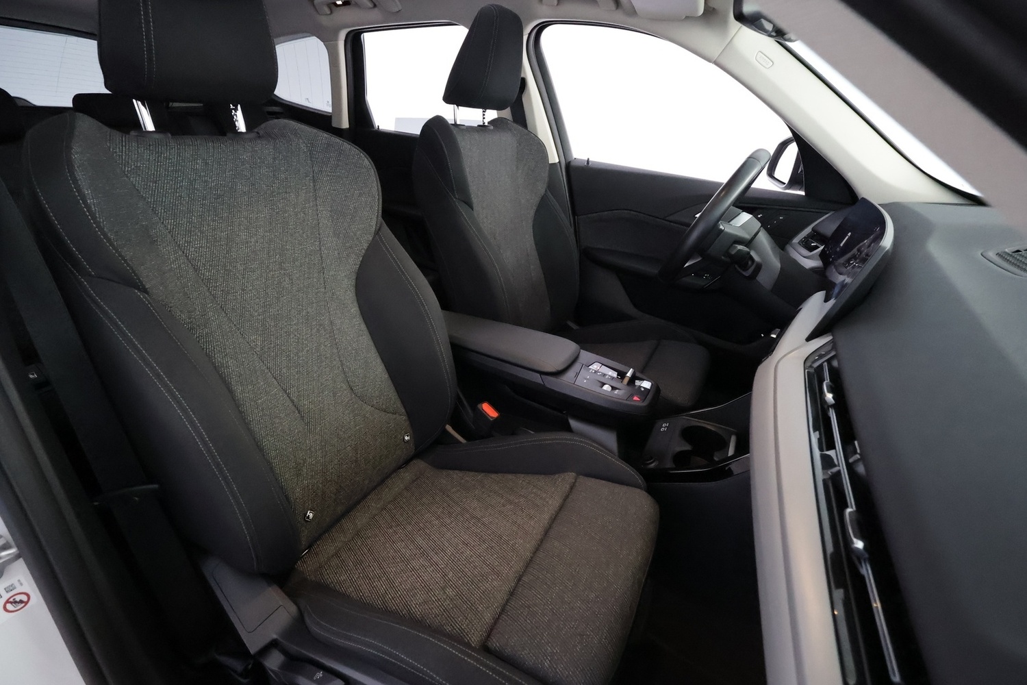 BMW iX1 vaihtoauto