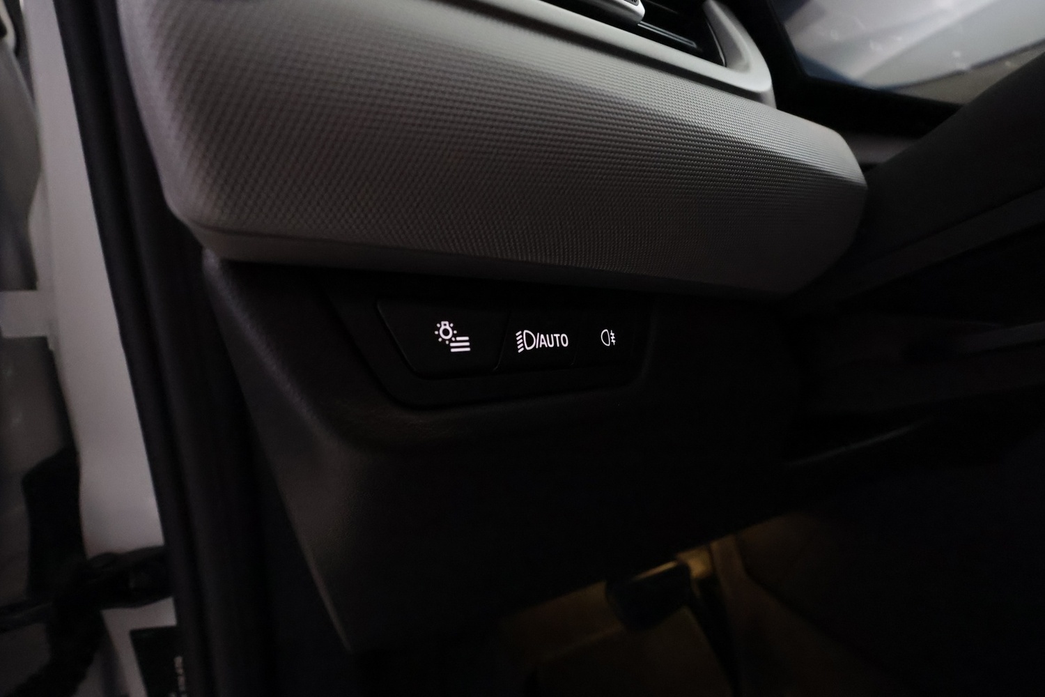 BMW iX1 vaihtoauto