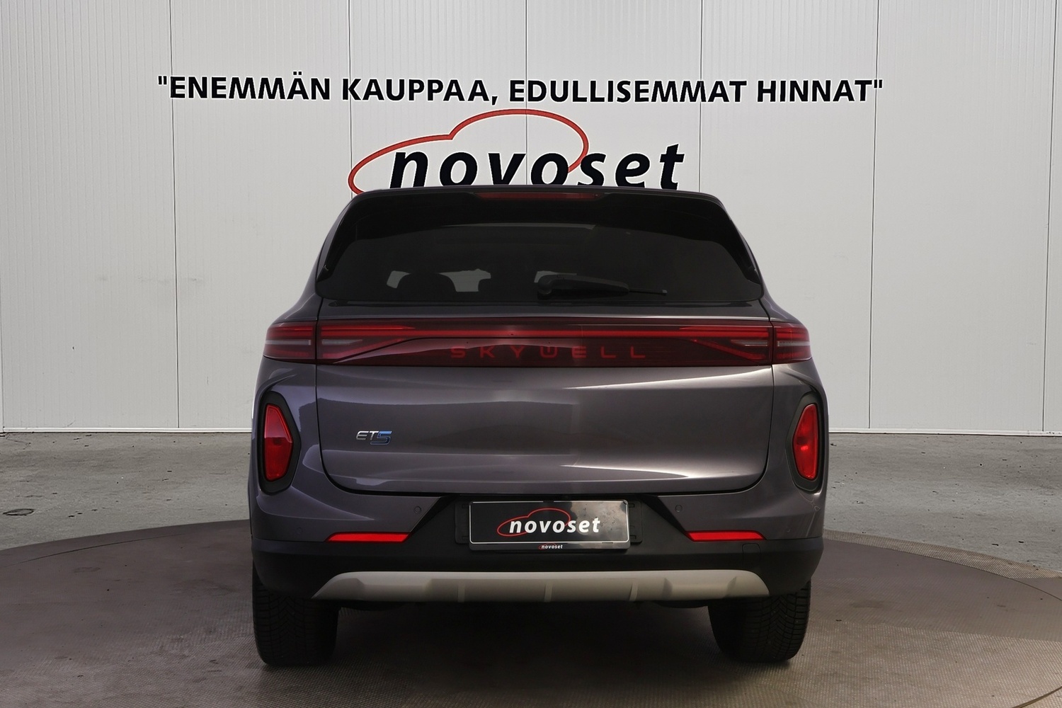 Skywell BE11 vaihtoauto