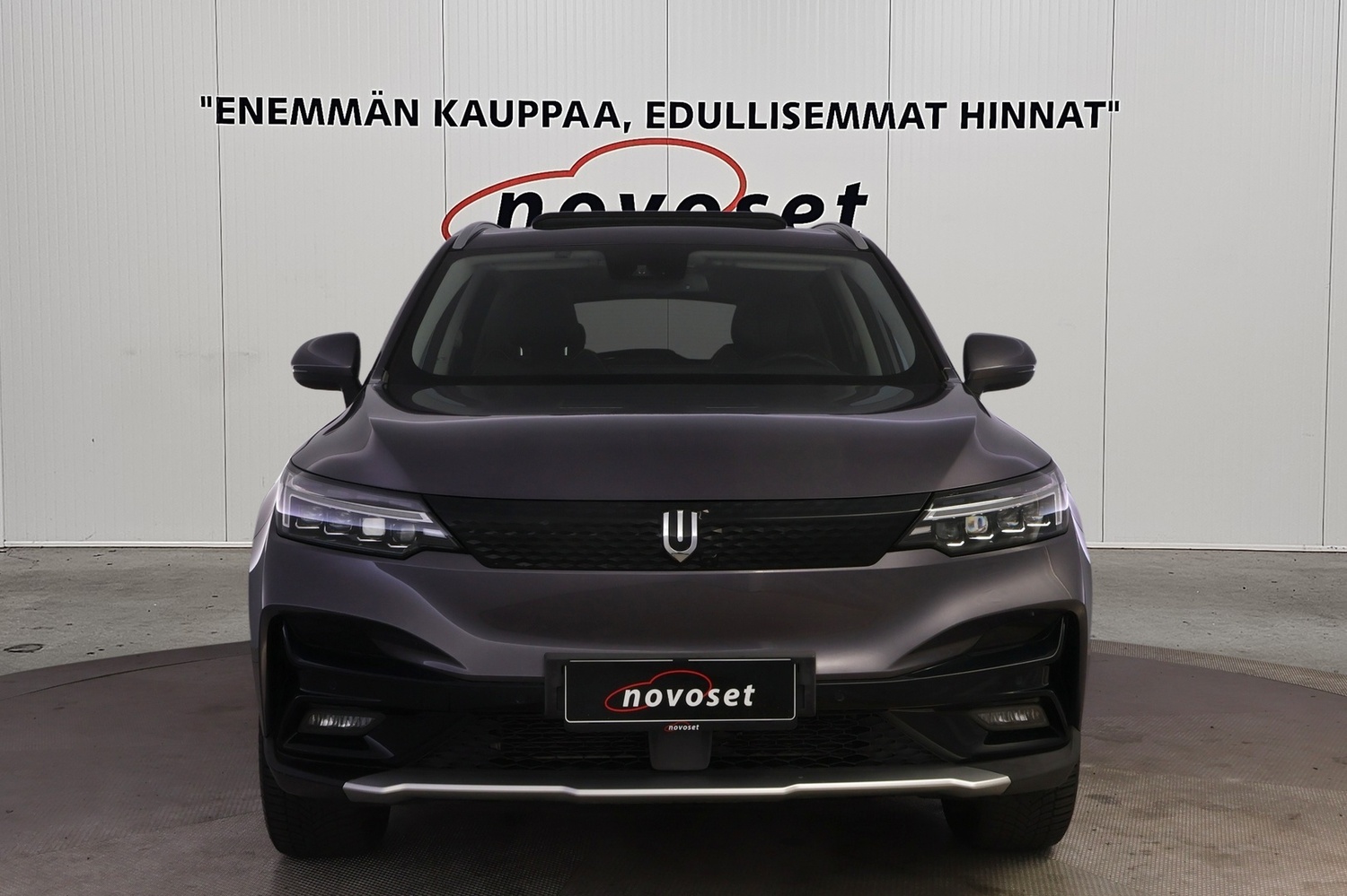 Skywell BE11 vaihtoauto