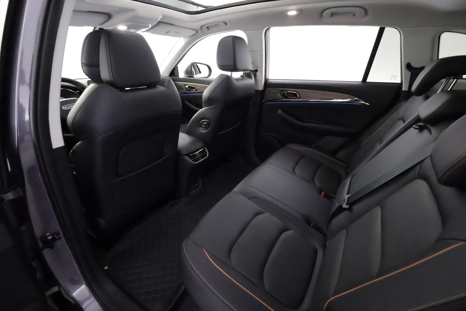 Skywell BE11 vaihtoauto