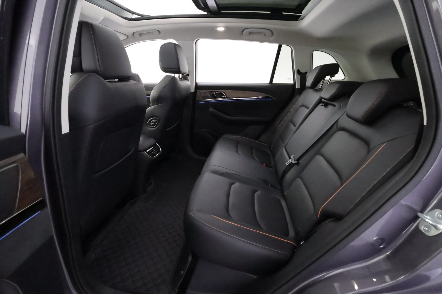 Skywell BE11 vaihtoauto