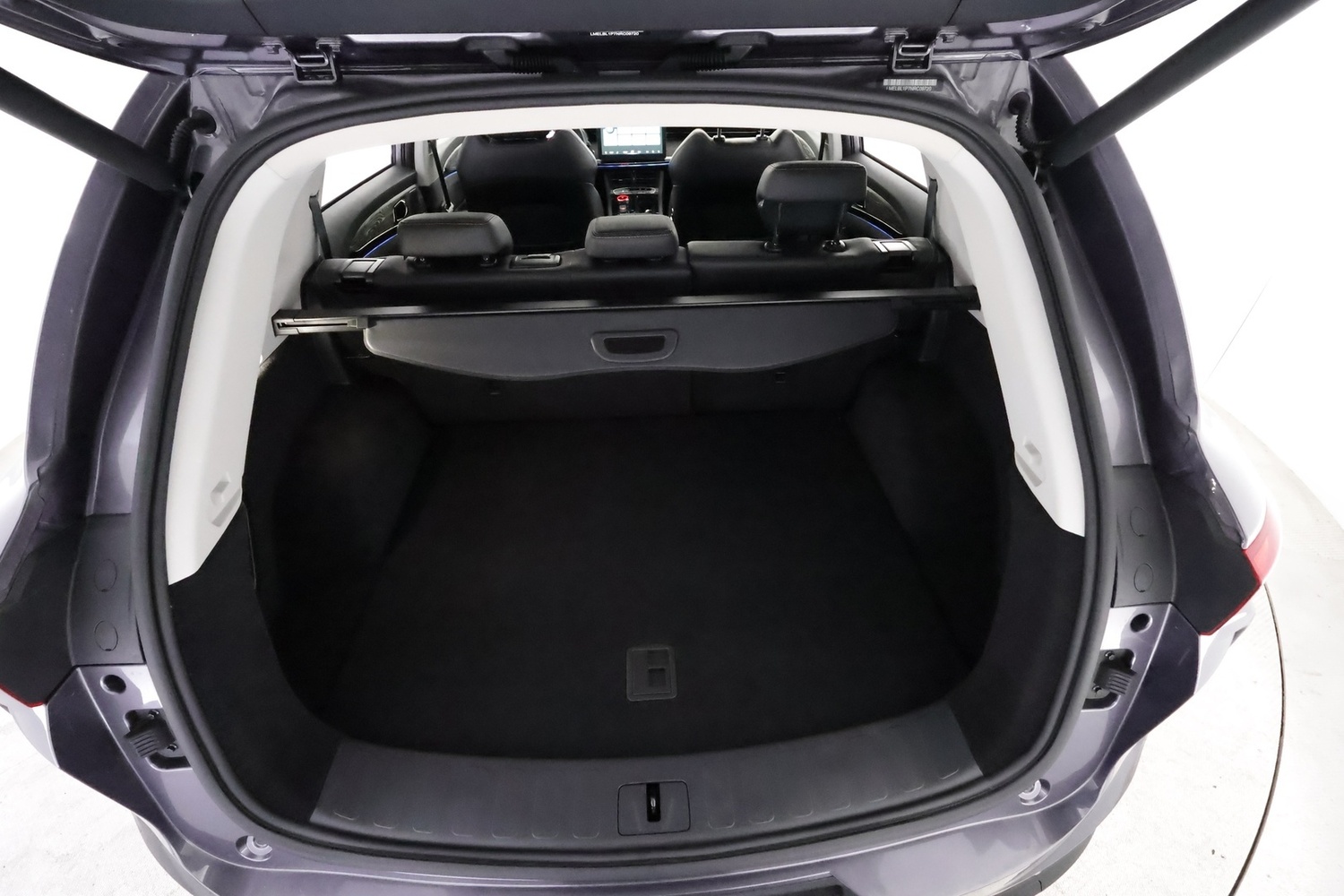 Skywell BE11 vaihtoauto