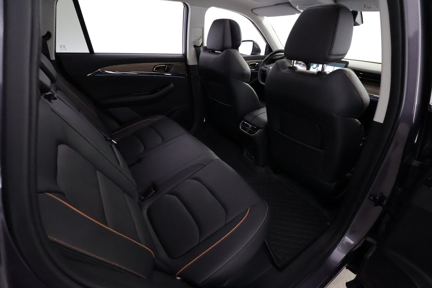 Skywell BE11 vaihtoauto