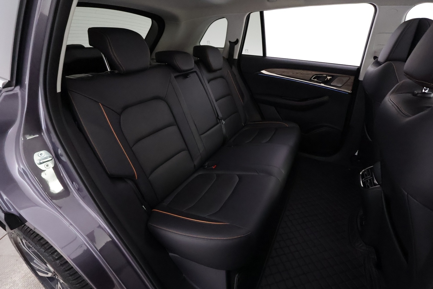 Skywell BE11 vaihtoauto