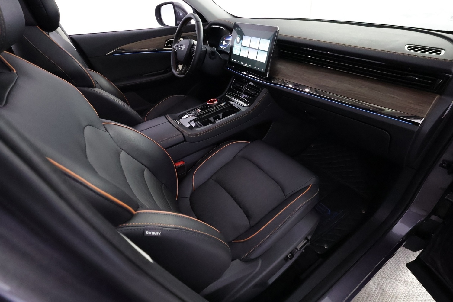 Skywell BE11 vaihtoauto