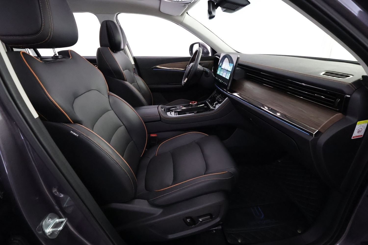 Skywell BE11 vaihtoauto