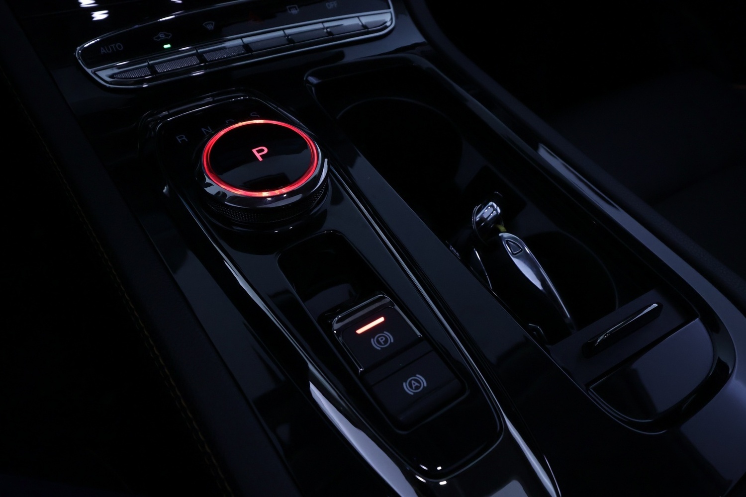 Skywell BE11 vaihtoauto