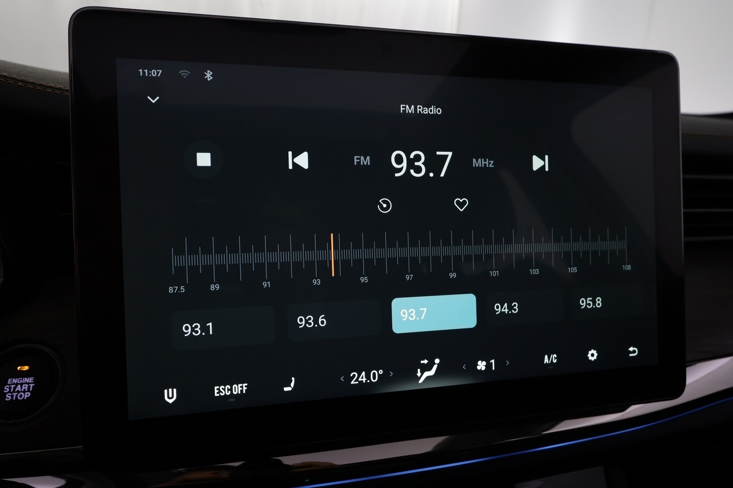Skywell BE11 vaihtoauto
