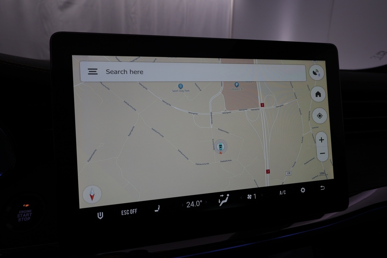 Skywell BE11 vaihtoauto