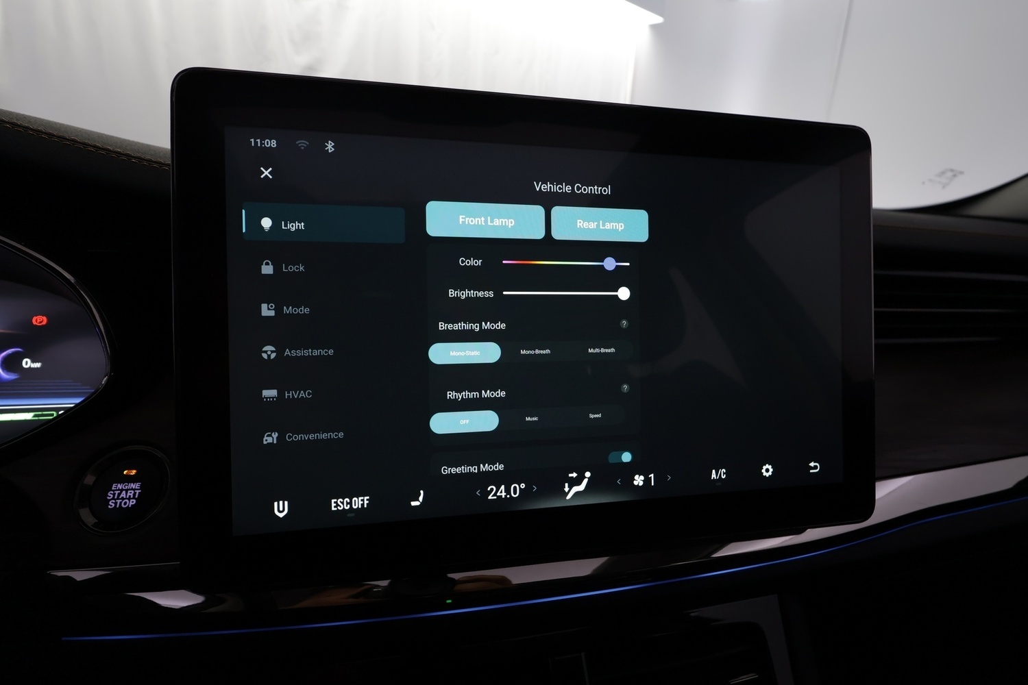 Skywell BE11 vaihtoauto