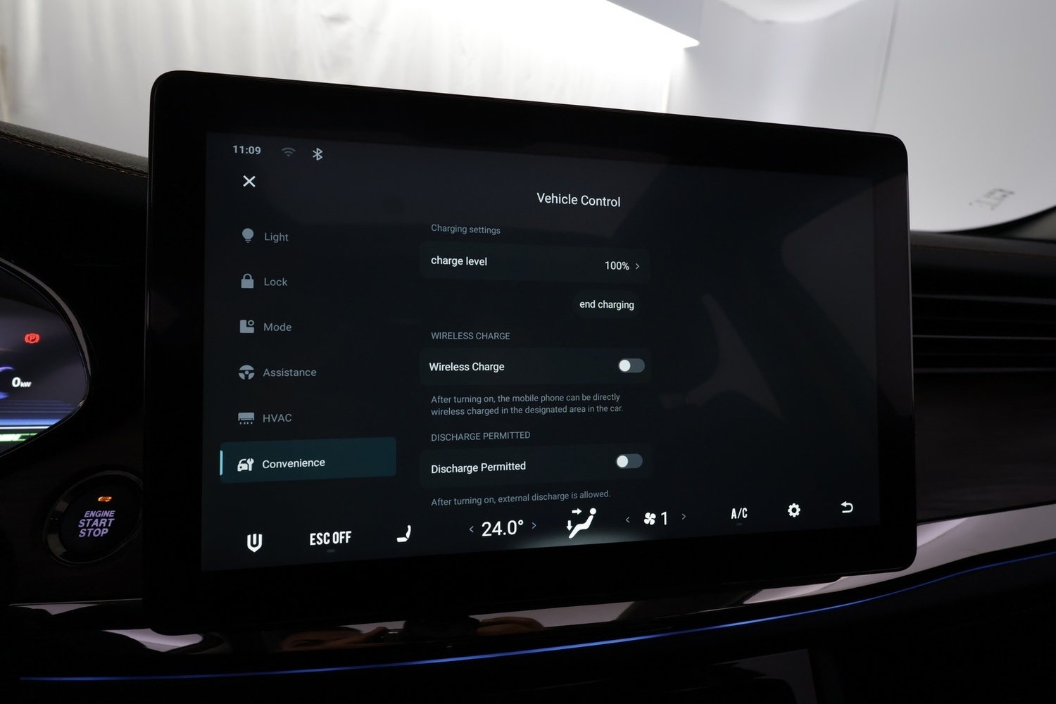 Skywell BE11 vaihtoauto