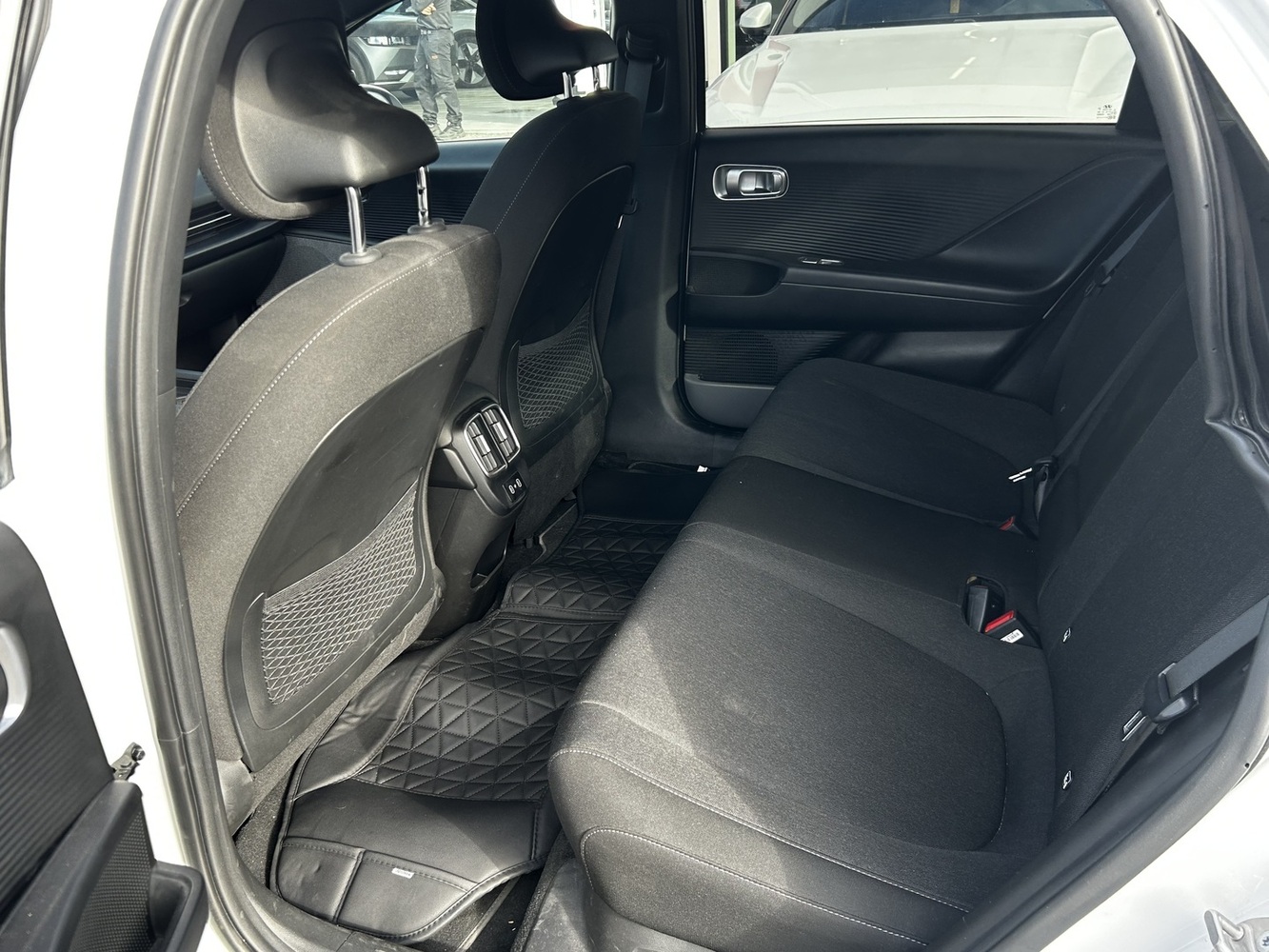 Hyundai IONIQ 6 vaihtoauto