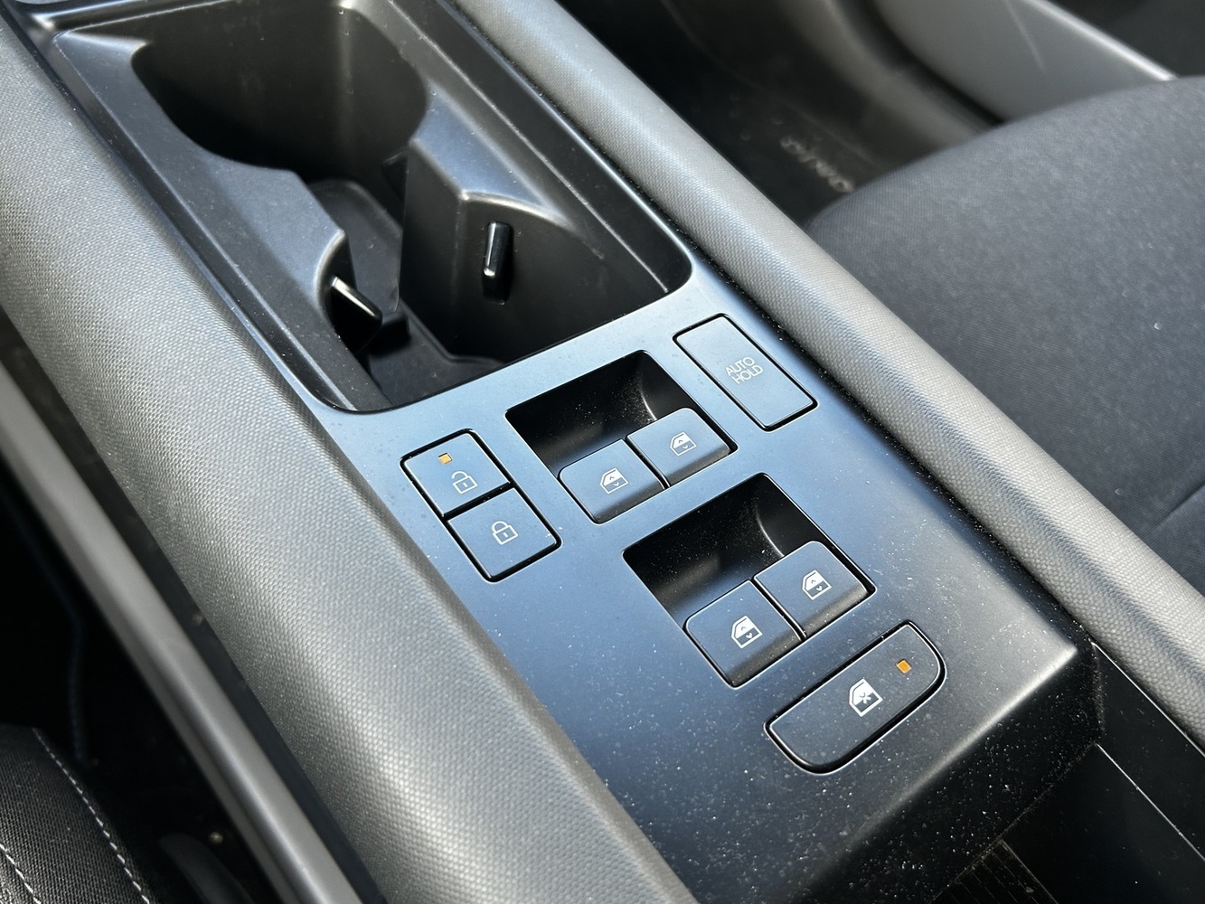 Hyundai IONIQ 6 vaihtoauto