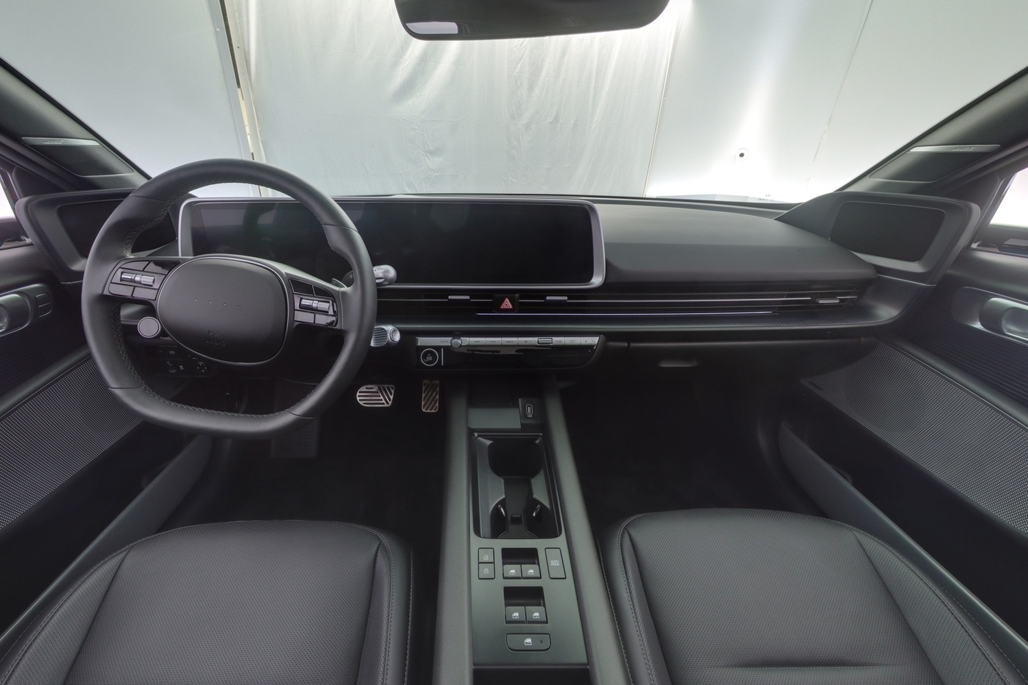 Hyundai IONIQ 6 vaihtoauto