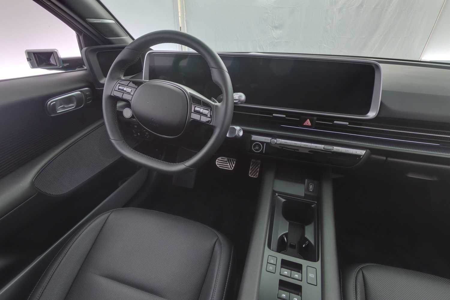 Hyundai IONIQ 6 vaihtoauto
