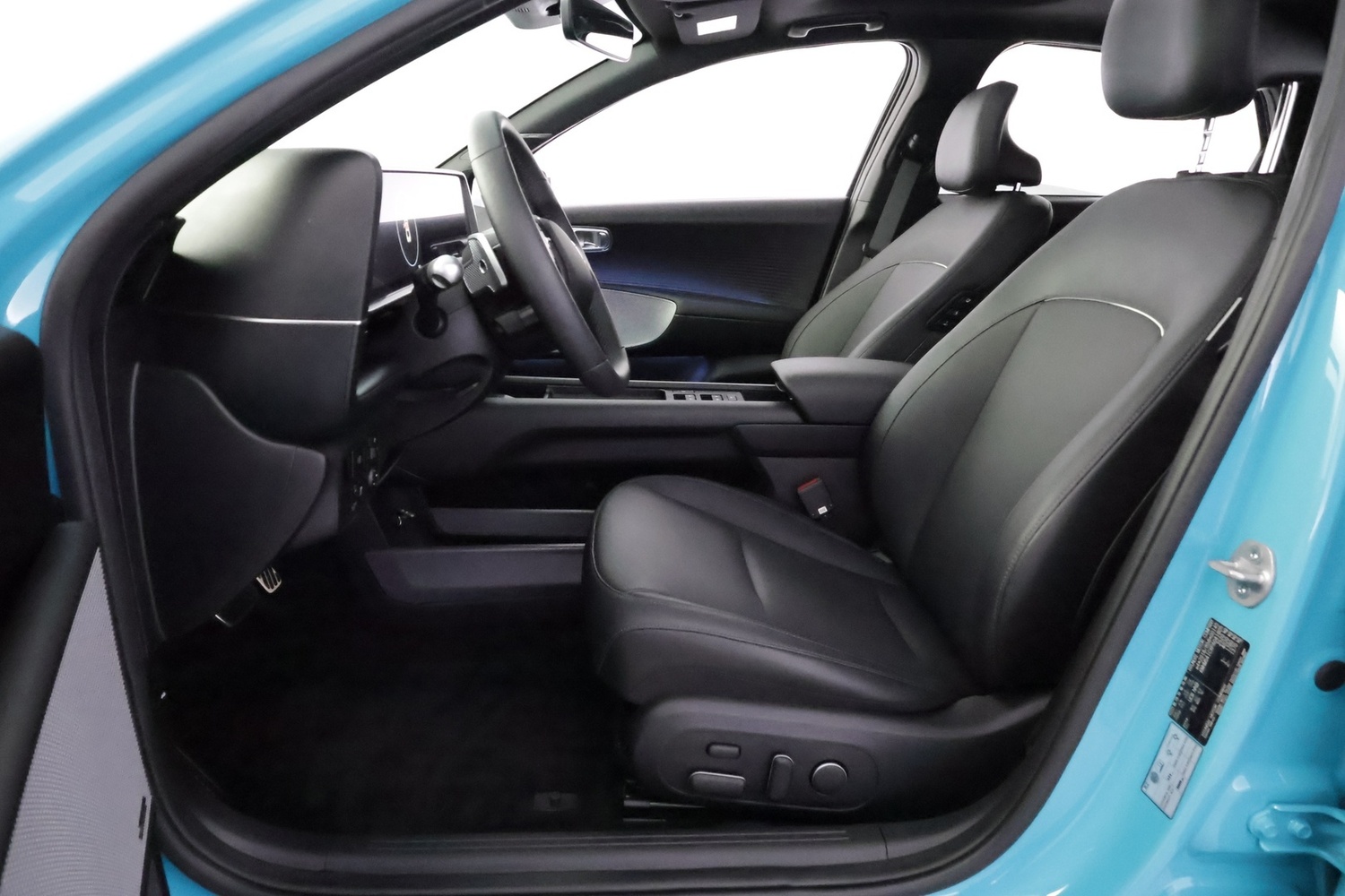 Hyundai IONIQ 6 vaihtoauto