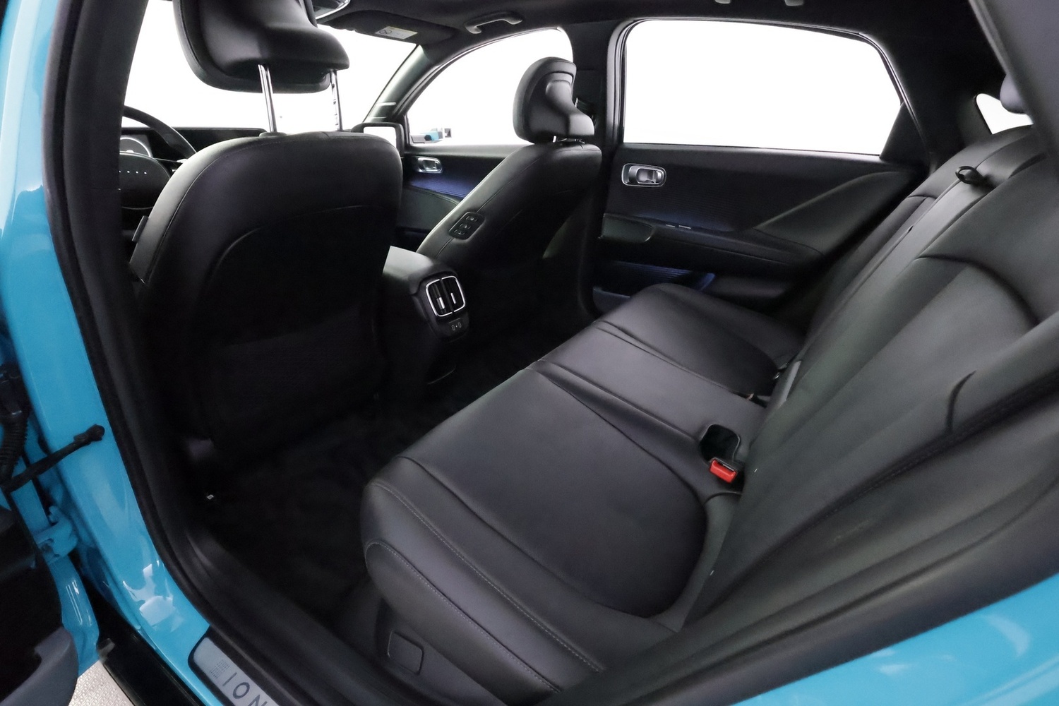 Hyundai IONIQ 6 vaihtoauto