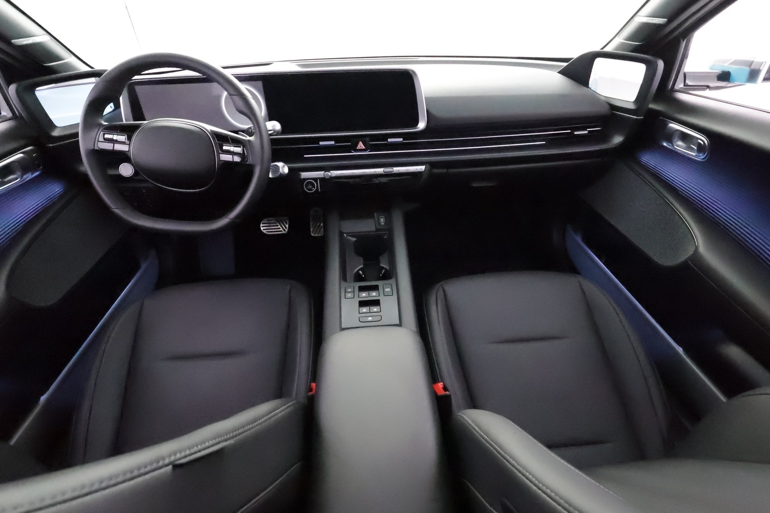 Hyundai IONIQ 6 vaihtoauto