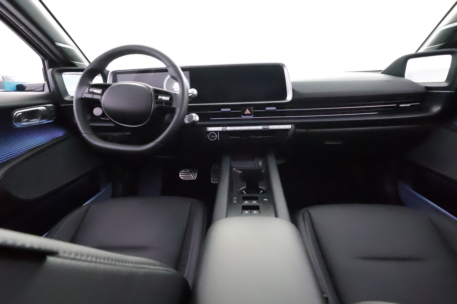 Hyundai IONIQ 6 vaihtoauto