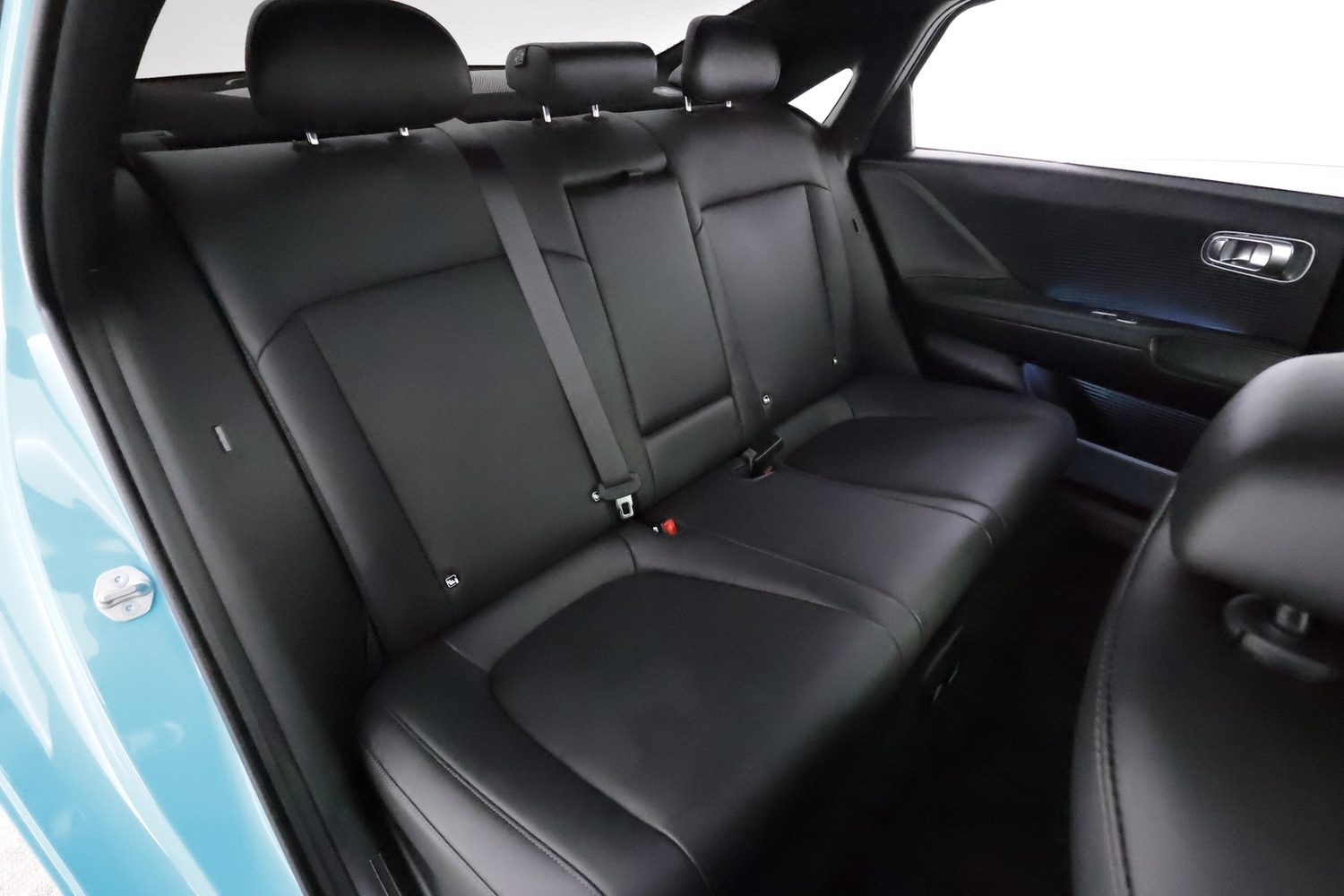 Hyundai IONIQ 6 vaihtoauto