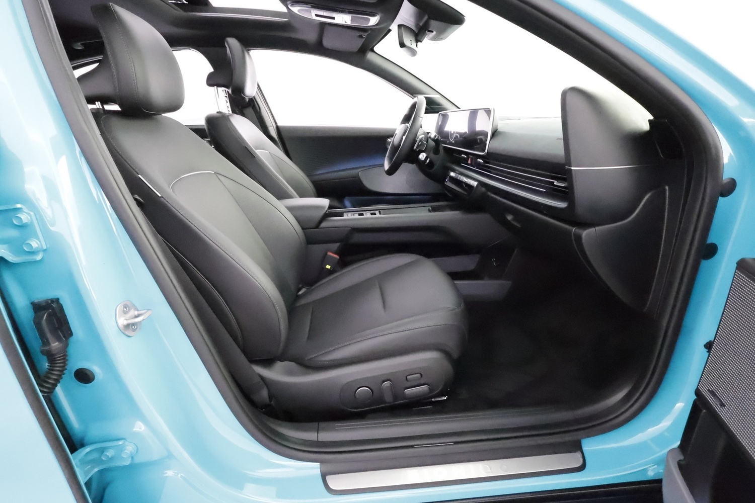 Hyundai IONIQ 6 vaihtoauto