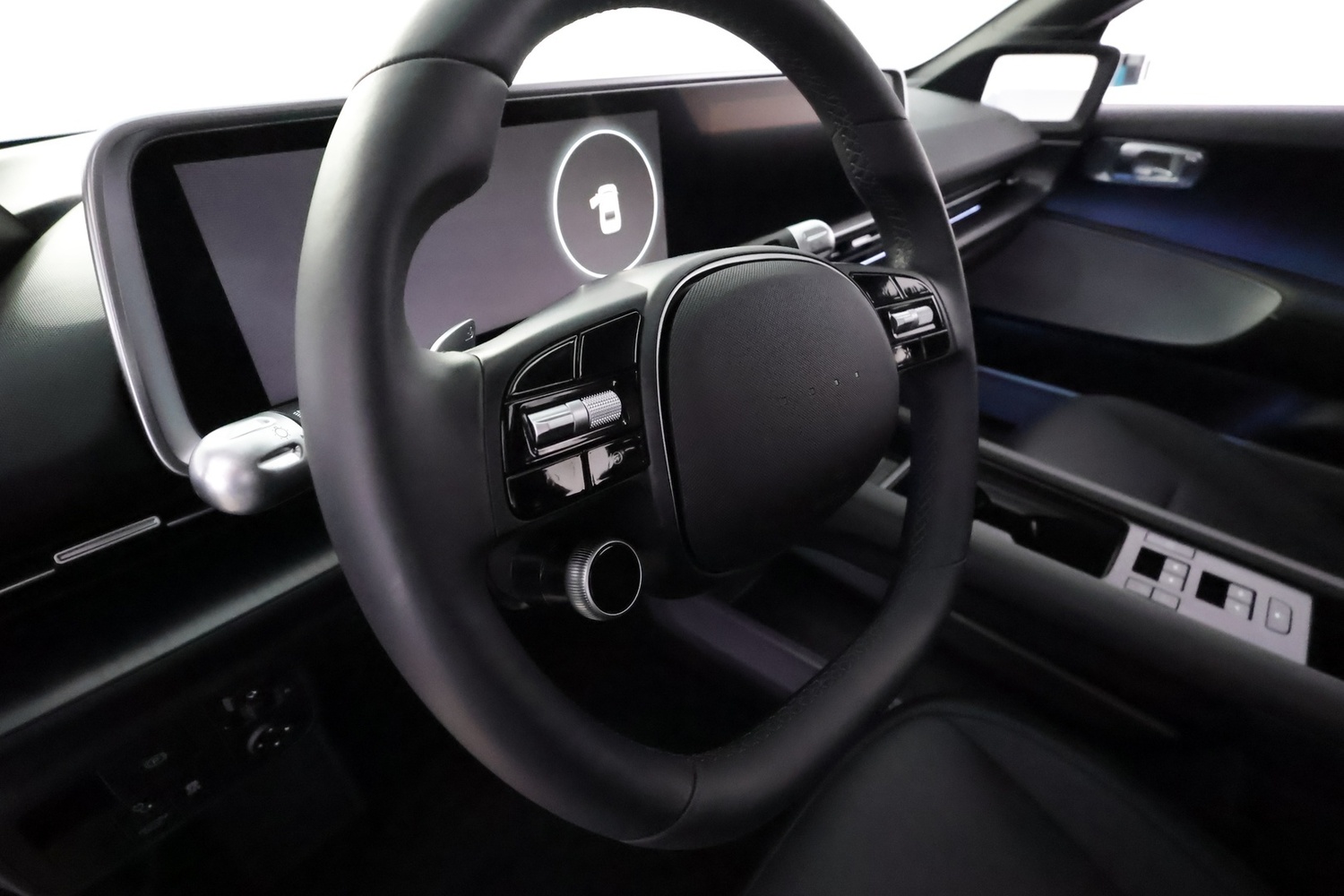 Hyundai IONIQ 6 vaihtoauto