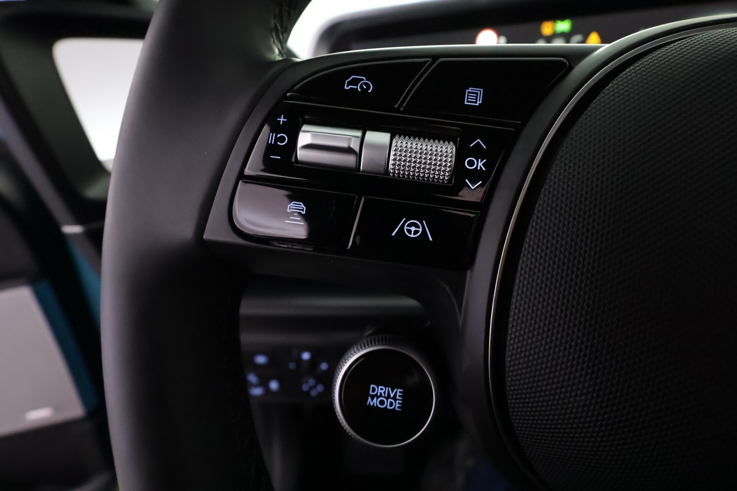 Hyundai IONIQ 6 vaihtoauto