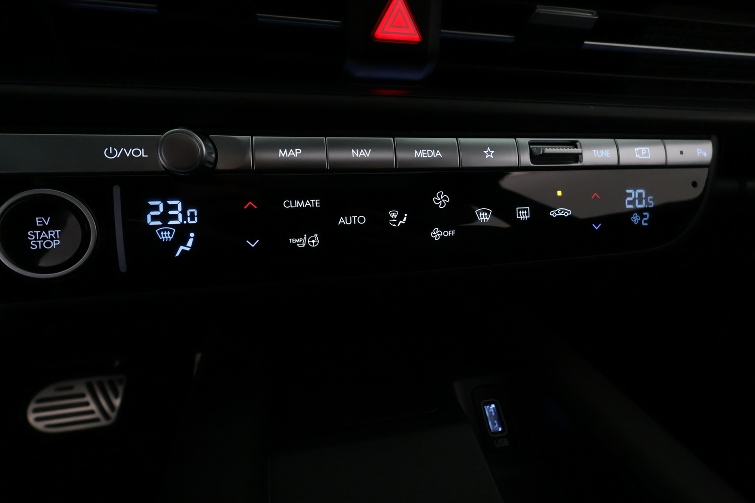Hyundai IONIQ 6 vaihtoauto