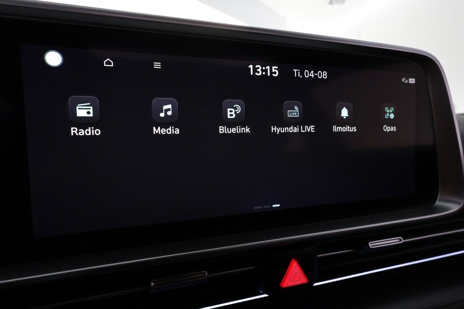 Hyundai IONIQ 6 vaihtoauto