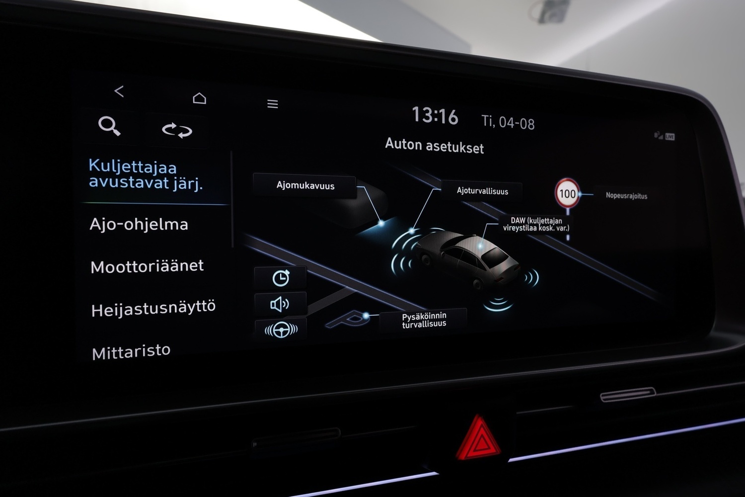 Hyundai IONIQ 6 vaihtoauto