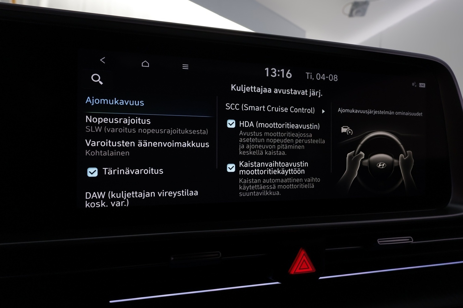 Hyundai IONIQ 6 vaihtoauto
