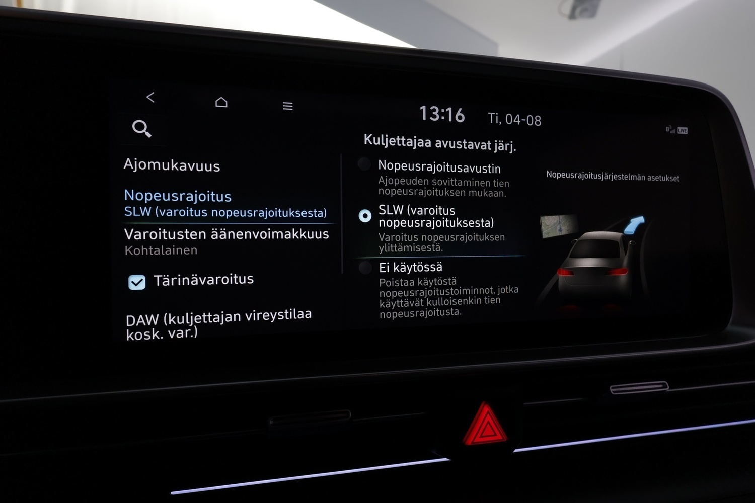 Hyundai IONIQ 6 vaihtoauto