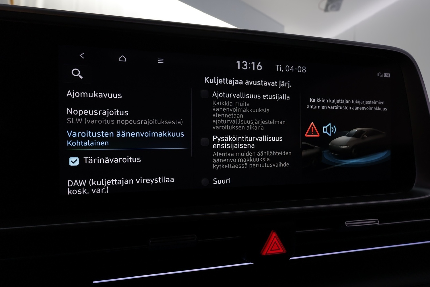Hyundai IONIQ 6 vaihtoauto
