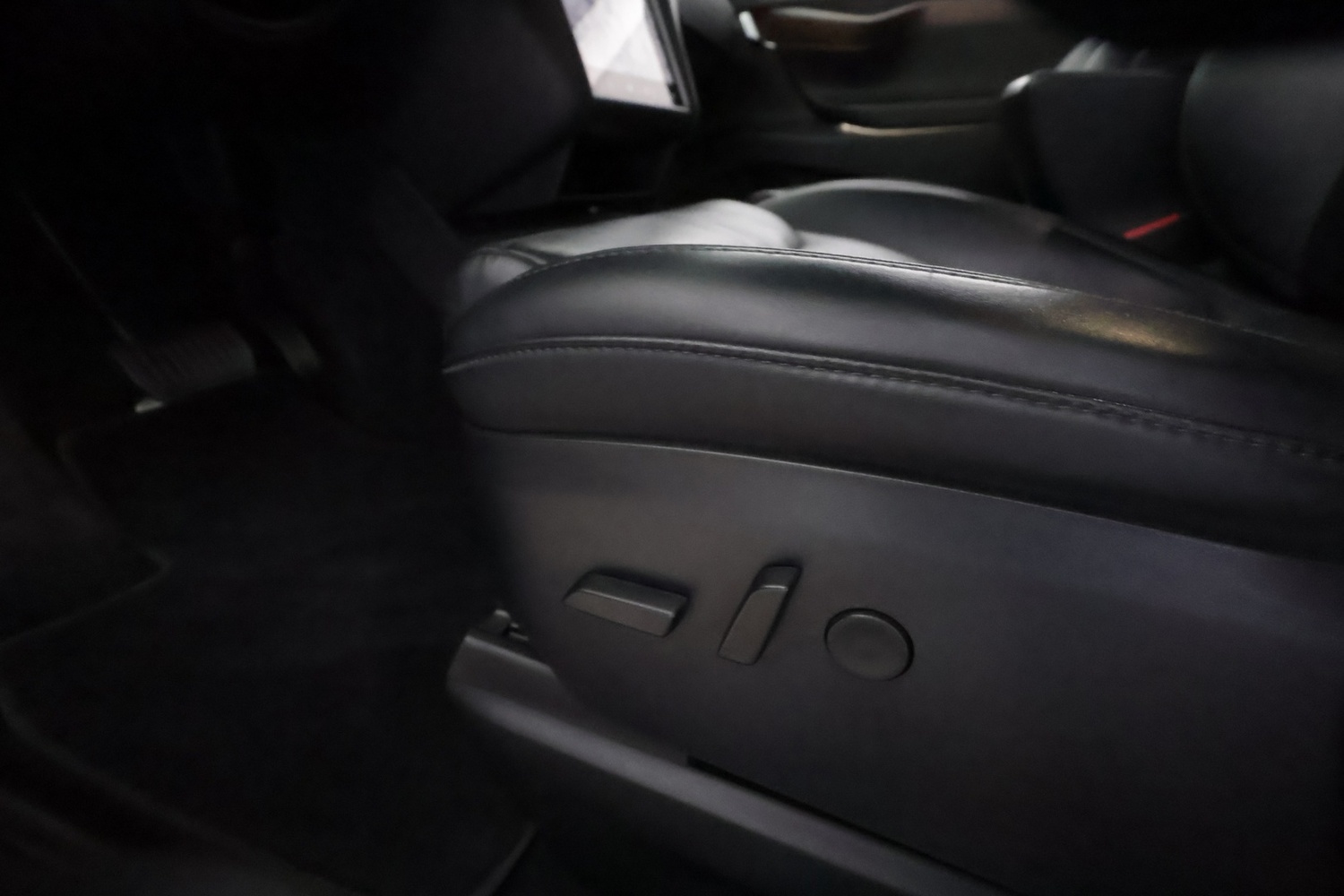Tesla Model X vaihtoauto