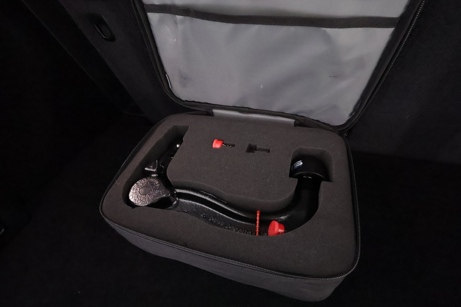 Tesla Model X vaihtoauto