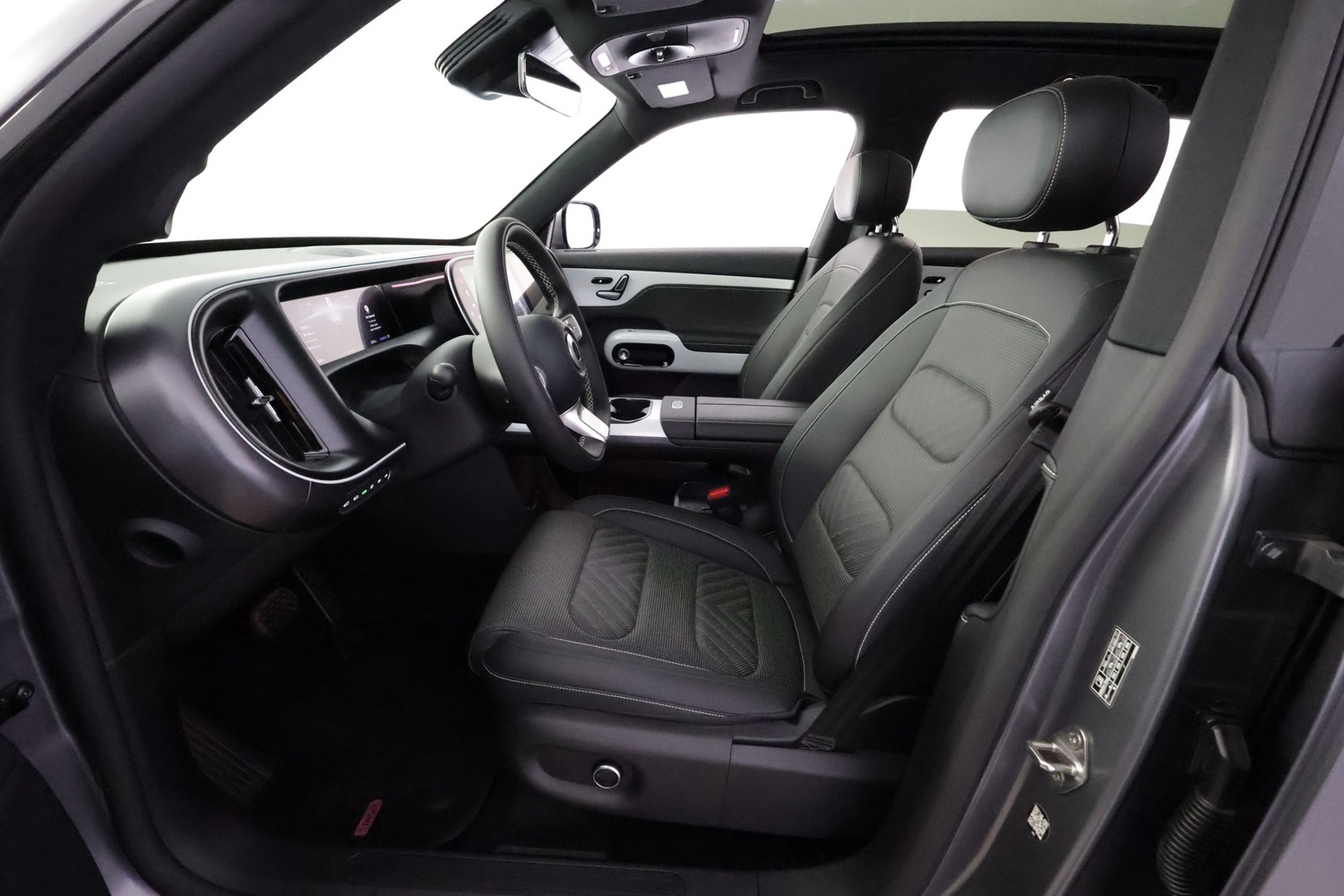 Smart #5 vaihtoauto