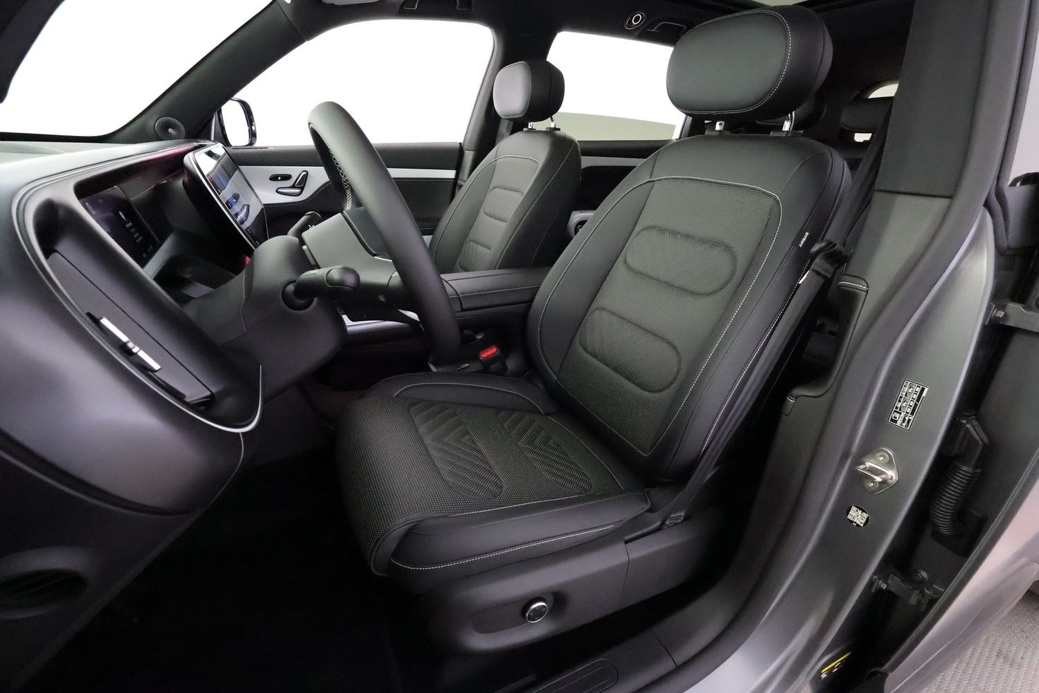 Smart #5 vaihtoauto