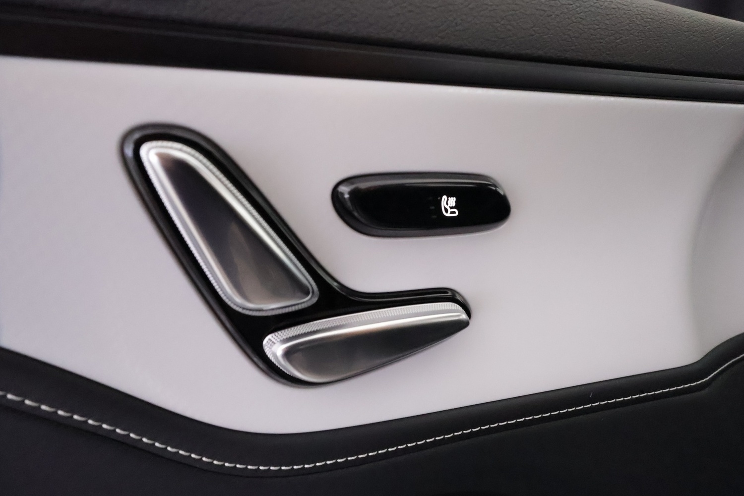 Smart #5 vaihtoauto