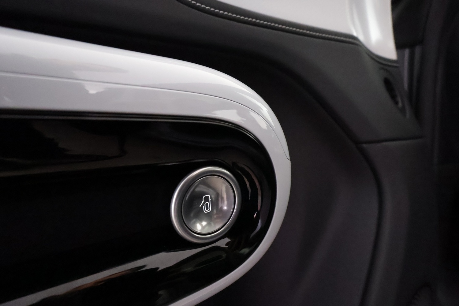 Smart #5 vaihtoauto