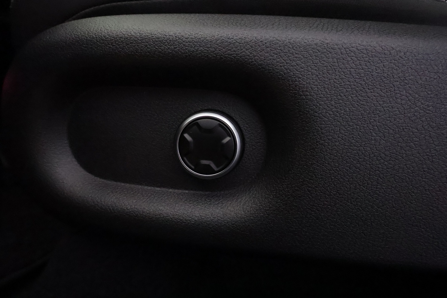 Smart #5 vaihtoauto