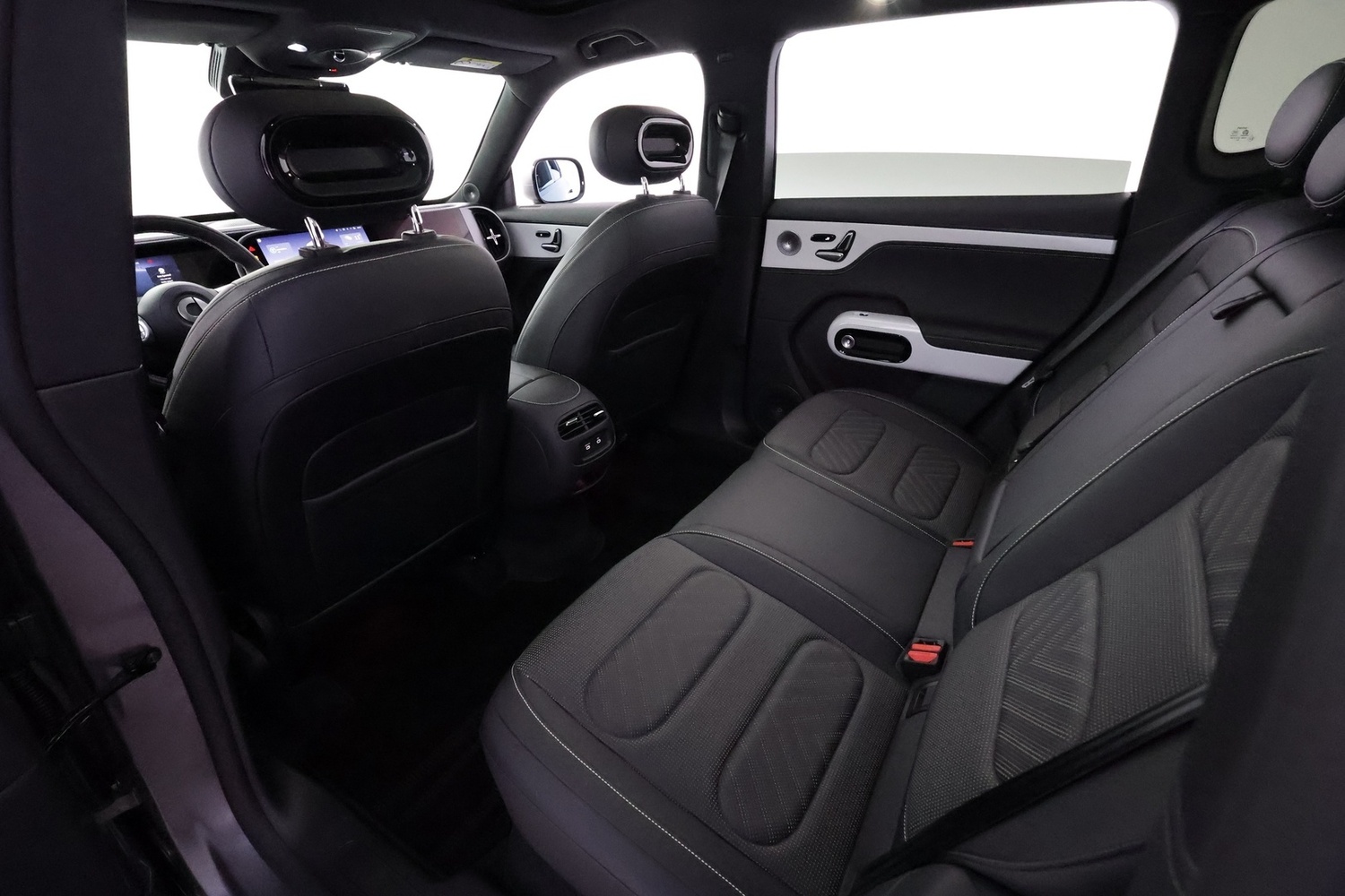 Smart #5 vaihtoauto