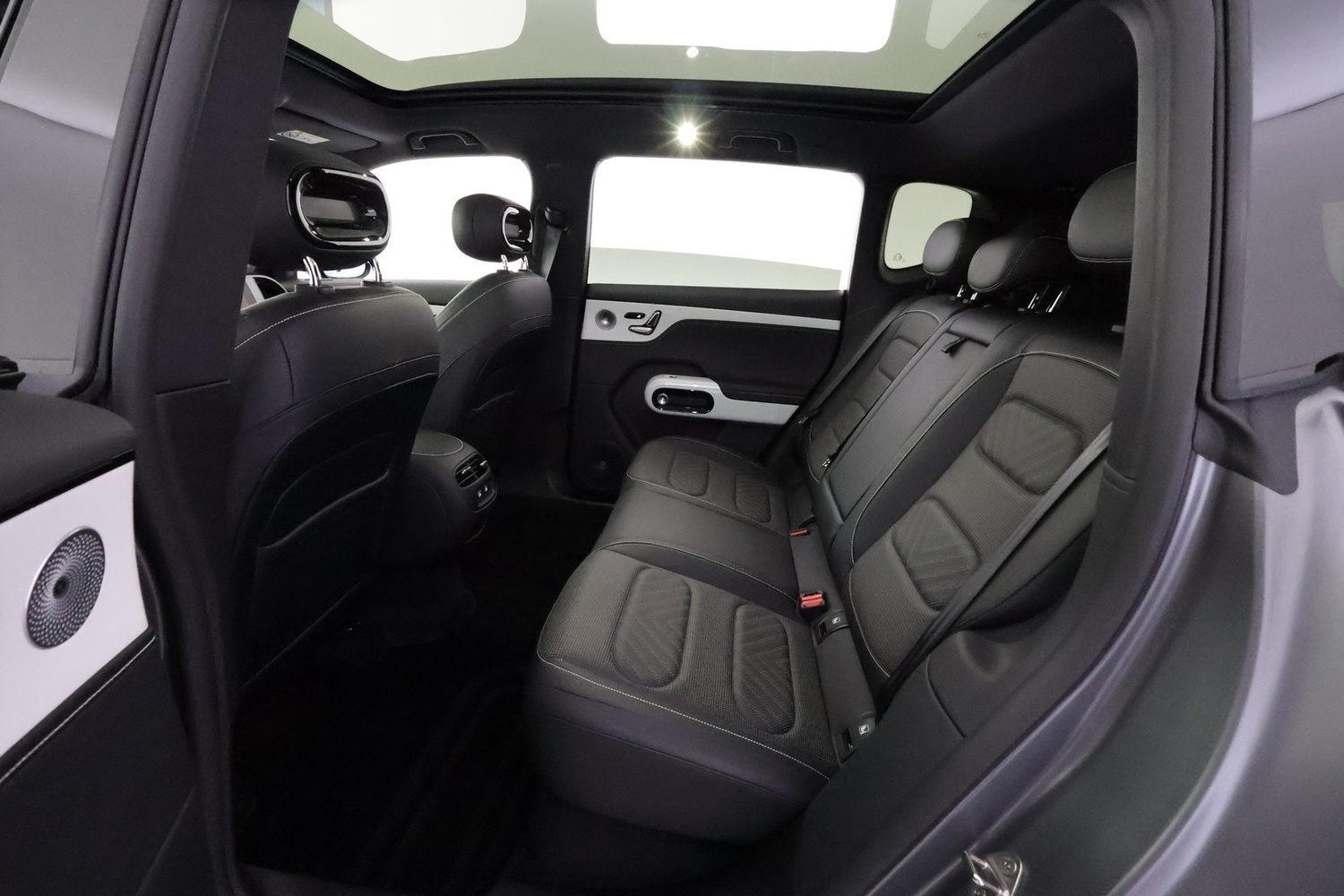 Smart #5 vaihtoauto