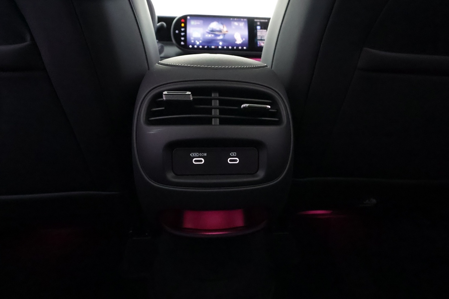 Smart #5 vaihtoauto