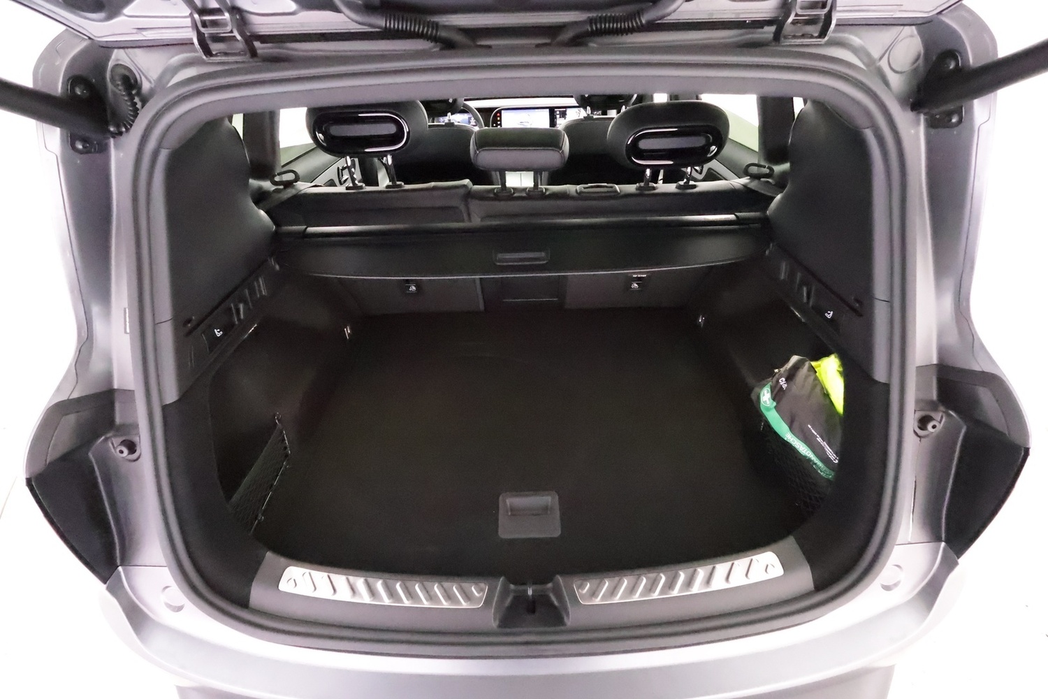 Smart #5 vaihtoauto