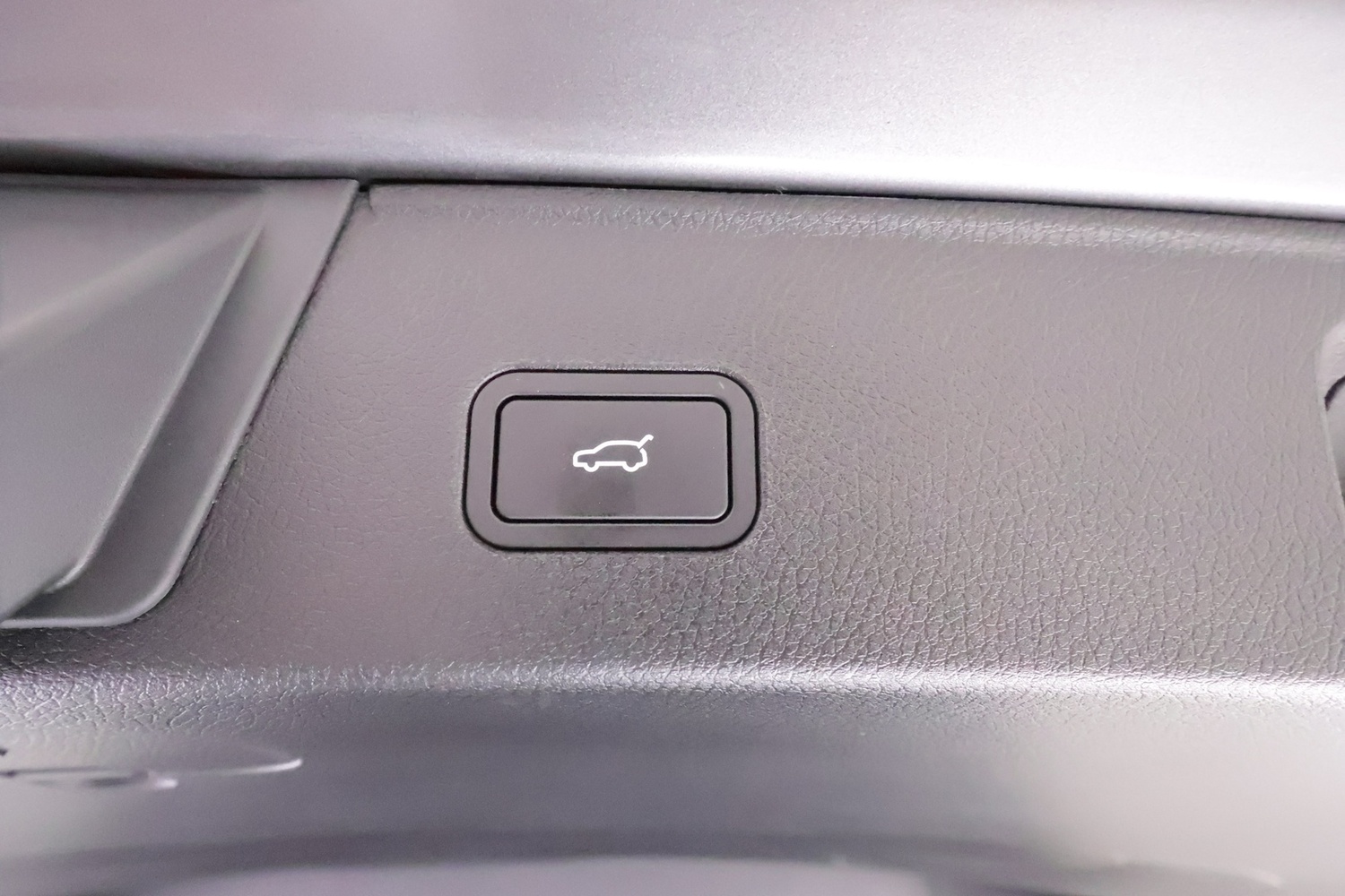 Smart #5 vaihtoauto