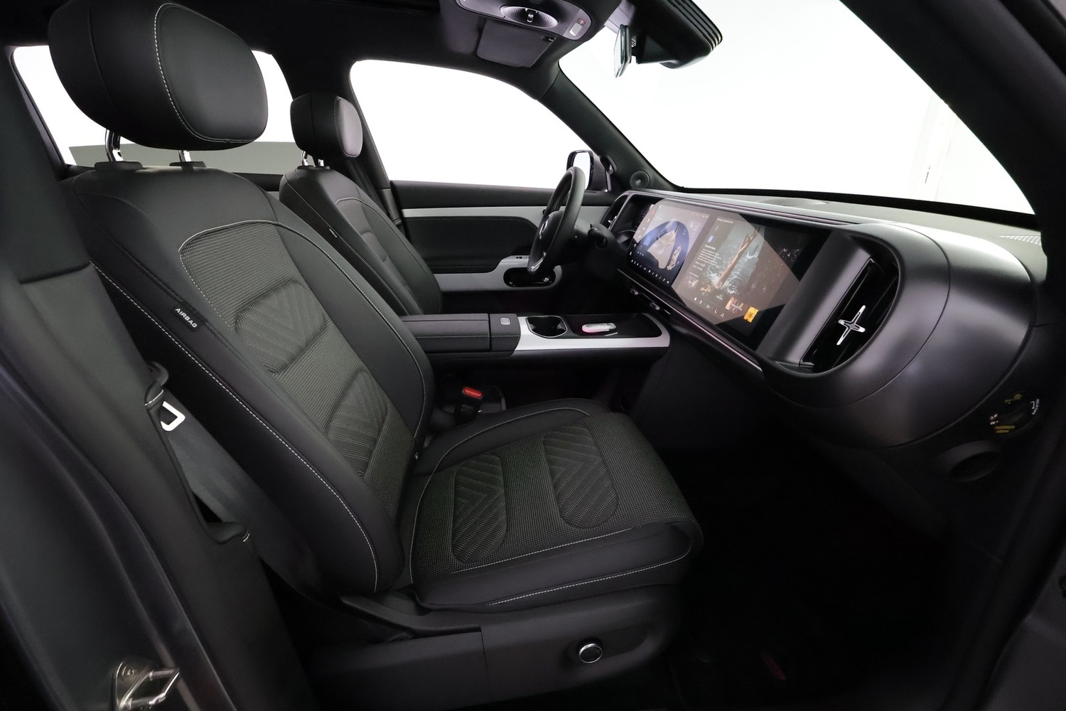 Smart #5 vaihtoauto